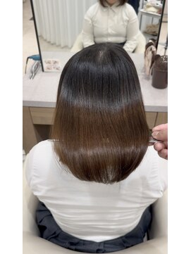 ガレリアエレガンテ 栄店(GALLARIA Elegante) 人生を変える最高級の艶サラ髪