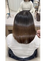 ガレリアエレガンテ 栄店(GALLARIA Elegante) 人生を変える最高級の艶サラ髪