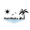 ヘアーメイク オズ(HAIR MAKE Oz)のお店ロゴ