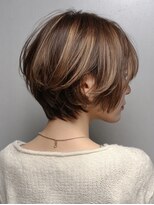 アルーチェ(Arluce)&nbsp;着物ヘア/ダークアッシュ/流山おおたかの森