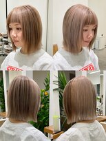 カッツ 駅家店(CUT S)&nbsp;ローライトカラー