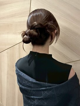 ハーツオオサカ(HE:ARTS OSAKA) カチモリアップ　韓国