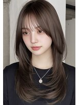 ハレトキアーク 岡崎(haretoki ark)&nbsp;髪質改善/艶髪/美髪