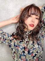 ピュアメンド 吉祥寺(Pure Mend)&nbsp;インナーカラー