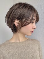 ヘッズ 本八幡店(HEADS)&nbsp;白髪ぼかし/白髪染め/脱白髪染め/脱白髪染めハイライト/本八幡