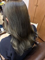 Eluna【5月1日NEW OPEN(予定)】 オリーブグレージュ