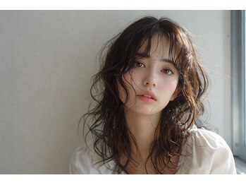 キト(kito)の写真/バランスを大事に、伸ばしかけでも可愛く健康に育つヘアに◎