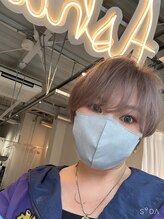 アシャ(A.s.h.a) 松田 さやか