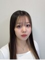 クレーチェ(CRECE) 永尾 胡桃
