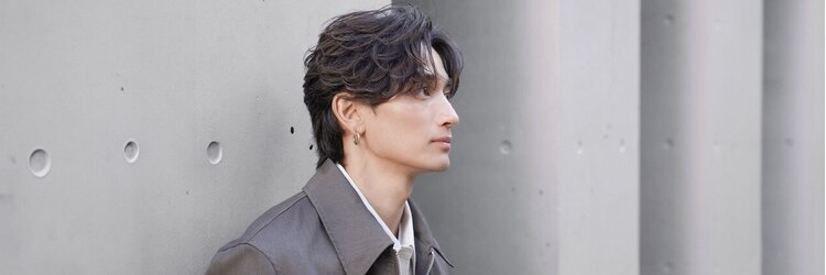 フィフス トウキョウ (fifth TOKYO)のサロンヘッダー
