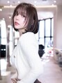 ケアリー 東浦和(Carelly)&nbsp;ダメージレスで艶感溢れる透明感カラー/アディクシカラー