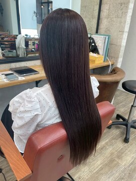 ウィスプヘアー(wisp HAIR) #プルエクステ#エクステ#大宮#埼玉