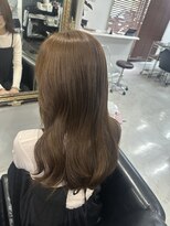 ザ アクネ 岡崎竜美丘店(THE ACNE) ベージュ_明るめ_ブリーチなし