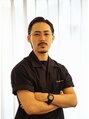 ダウズバーバーショップ 渋谷(dau's barber shop)&nbsp;河野 秀享