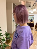 フローレン(FLOREN)&nbsp;ハイトーンbob