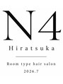 エヌフォー 平塚(N/4)/N/4 Hiratuka