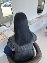リタ(rita)&nbsp;髪質改善カラー
