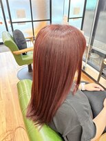 ニコワ(nicowa)&nbsp;カット＋カラー＋トリートメント