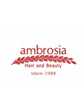 ambrosia 【アンブロシア】