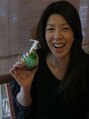 タタ(hair make tata)&nbsp;小林 智子