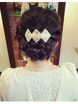 タワワイズ(Tawawa is)&nbsp;上品大人アレンジ