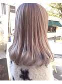 embellir エアリーベージュ