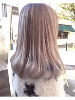 アンベリール 大名(Embellir)&nbsp;embellir エアリーベージュ