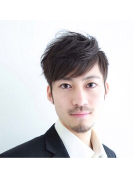 シーソー(sii soo) sii soo 2ブロックショート