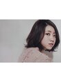 ジュール イオンモールKYOTO店(Jour) hair 北谷優佳make 北谷優佳