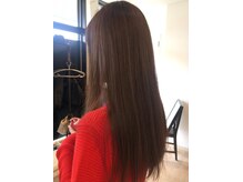 ヘアーエッセンスルーム リル(Hair Essence Room Lill)