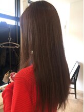 ヘアーエッセンスルーム リル(Hair Essence Room Lill)