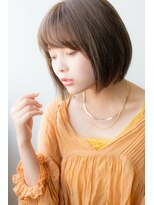 プログレス 中野店(PROGRESS)&nbsp;ボブ