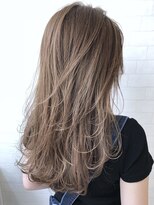 メリー(merry craftsman's factory)&nbsp;周りに褒めてもらえるような綺麗な色に♪