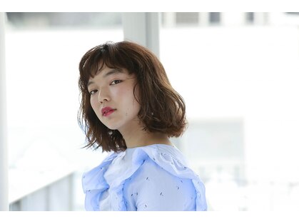 美容 キロ(Kilo)の写真