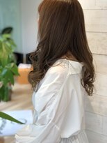 アンパサンド桜台(ampersand)&nbsp;フェミニンアッシュベージュ