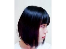 ヘアークレアル(HAIR CREAR)