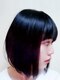 ヘアークレアル(HAIR CREAR)の写真/【カット+カラー¥6980】季節に合ったカラーへチェンジ☆常にお洒落を意識！低刺激のカラー剤多数取り扱い！