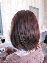 エイトジュール(8JOURS)&nbsp;ショコラブラウン