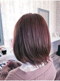 ショコラブラウン