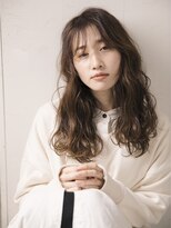 ニル(NILLU)&nbsp;ゆるふわウェーブ