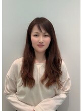 ヘアメーク マーサ 成田ユアエルム店(Hair Make MASA) 高橋 京子
