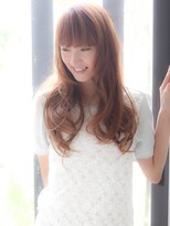 グランデュール 焼津店(GRANDEUR)&nbsp;【カラー】メルティーメープル