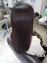 エーアイ 千石 巣鴨 白山店(Ai HAIR)&nbsp;憧れのうる艶ヘアー♪