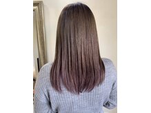 サロン ド ラプワ(Salon de Lapre)