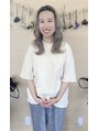 ポアリス(POARIS) 冨田 莉永