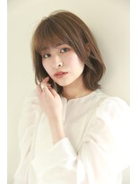 エクリフルール(equri fleur)&nbsp;【イルミナカラーオーシャンくびれレイヤー