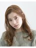 【カット＋AVEDAカラー＋トリートメント新規の方にサンプルプレゼント☆