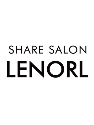 シェアサロン レノール(SHARE SALON LENORL)