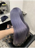 シルバーラベンダー