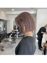 リー 京都西院(Lee)&nbsp;【Lee京都西院 店長】秋の木漏れ日ミルクティー